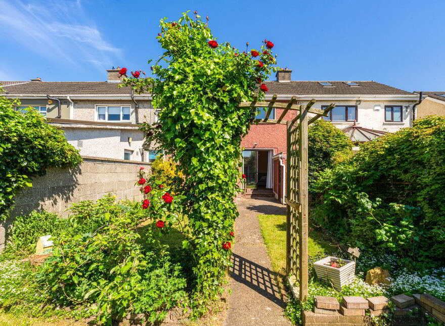 189 Palmerstown Avenue, Palmerstown, Dublin, D20KH97