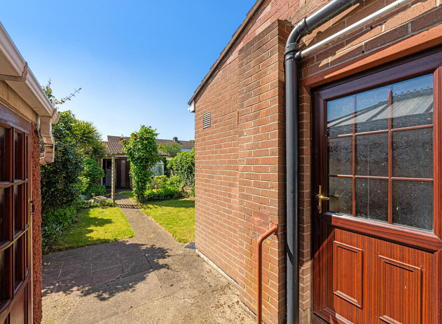 189 Palmerstown Avenue, Palmerstown, Dublin, D20KH97