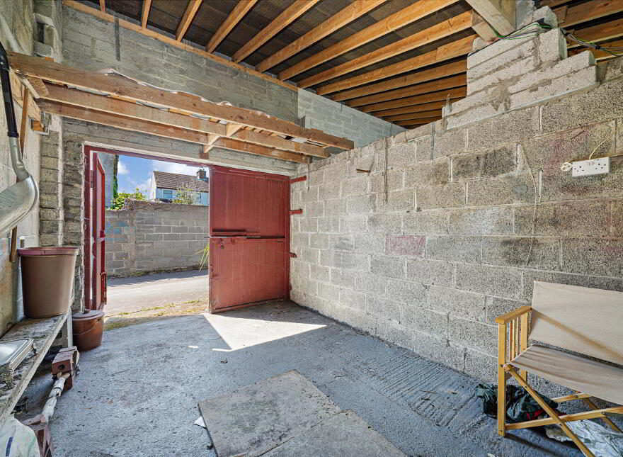 189 Palmerstown Avenue, Palmerstown, Dublin, D20KH97