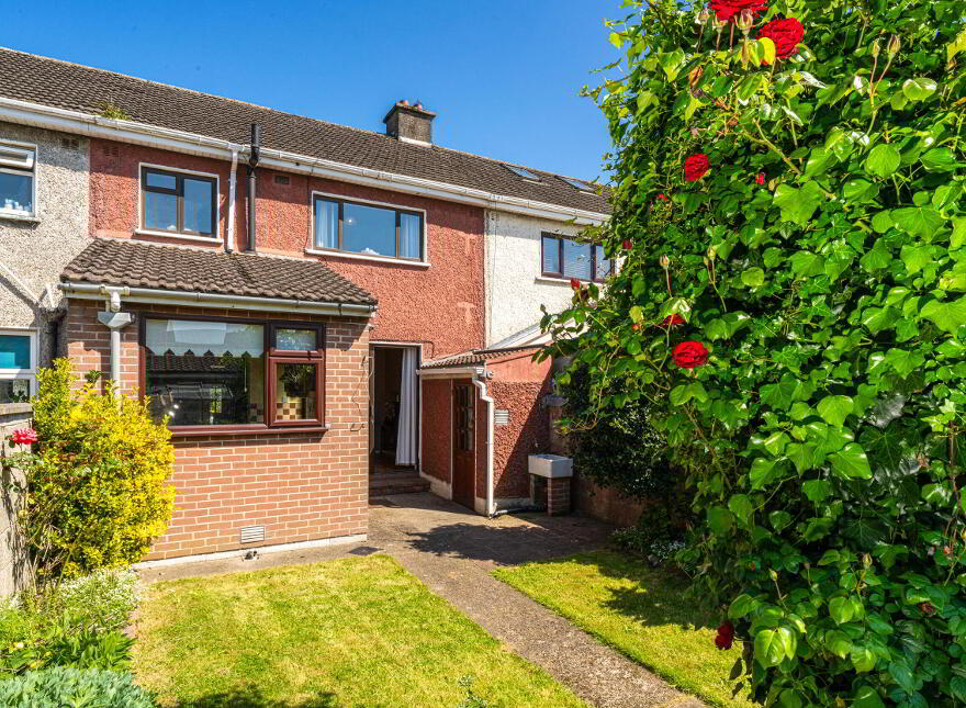 189 Palmerstown Avenue, Palmerstown, Dublin, D20KH97