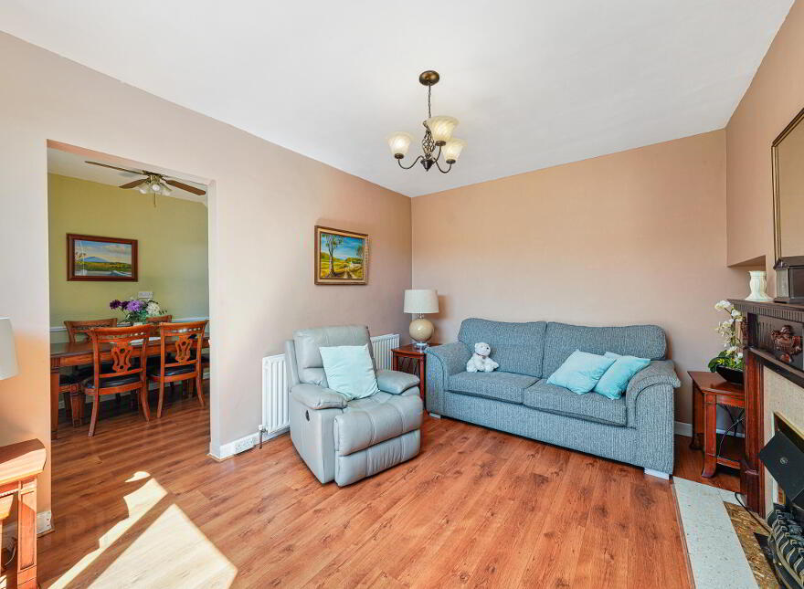 189 Palmerstown Avenue, Palmerstown, Dublin, D20KH97