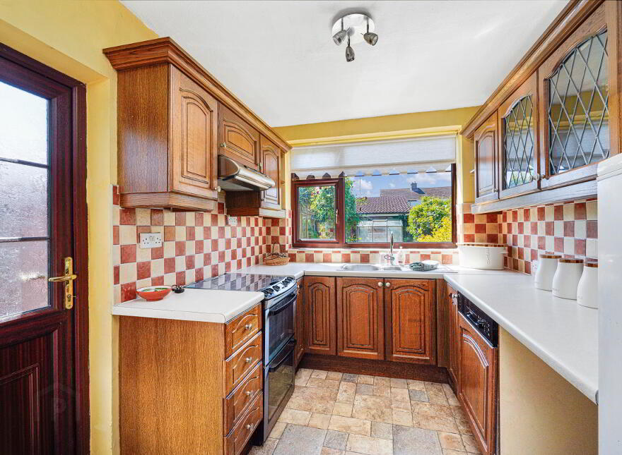 189 Palmerstown Avenue, Palmerstown, Dublin, D20KH97