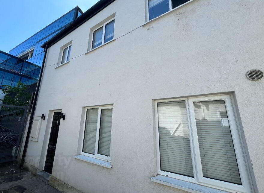 Camden Court, Camden Street, Dublin, D02 photo