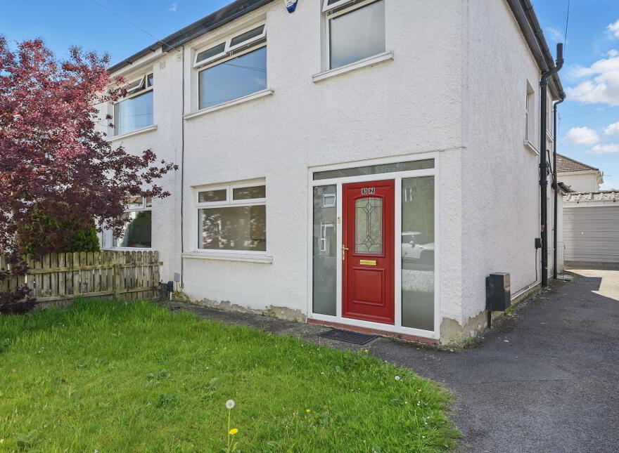 32 Sunderland Road, Belfast, BT6 9LY