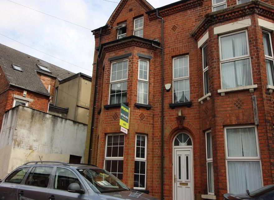 2 Sandymount Street, Belfast, BT9 5DP photo