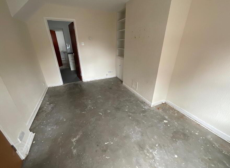 105 Great Northern Street, Off Lisburn Road, Belfast, BT9 7FL