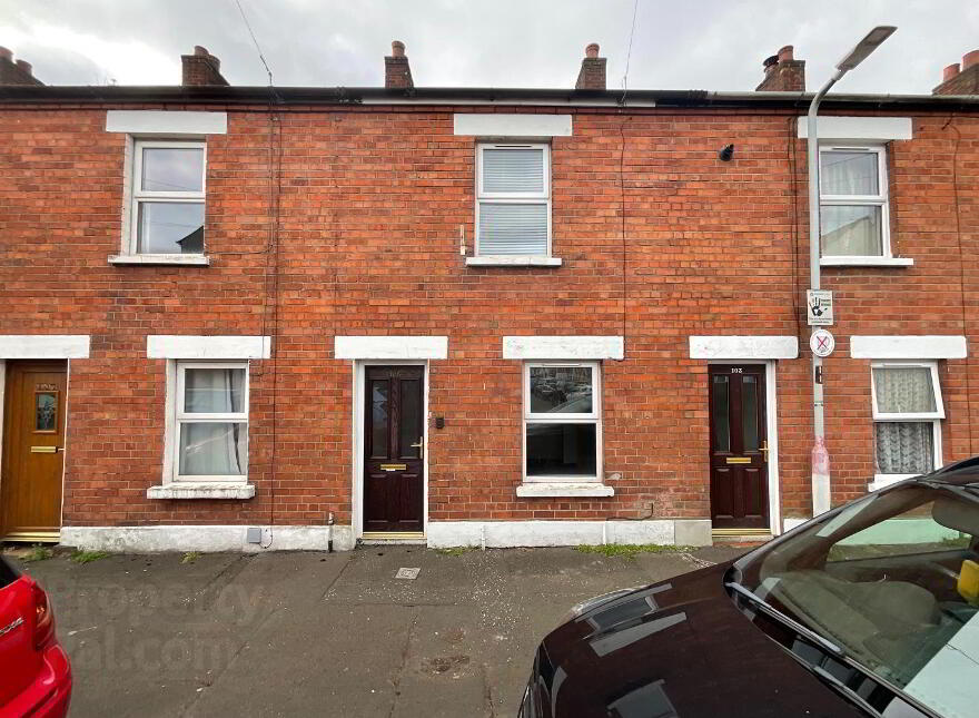 105 Great Northern Street, Off Lisburn Road, Belfast, BT9 7FL photo