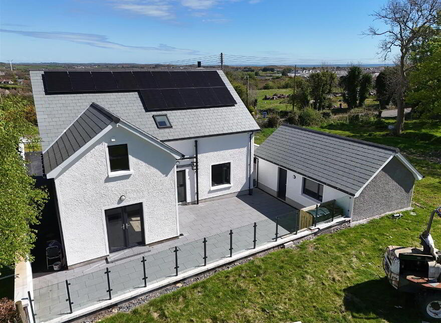 56 Tollymore Road, Newcastle, BT33 0JN