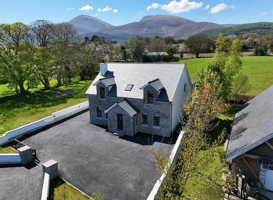 56 Tollymore Road, Newcastle, BT33 0JN