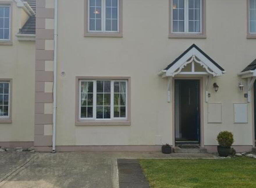Laganore, No.6 Portnablagh, Dunfanaghy, F92VX25 photo