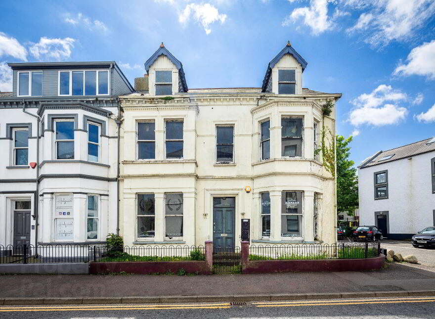 14 High Street, Holywood, BT18 9AZ photo