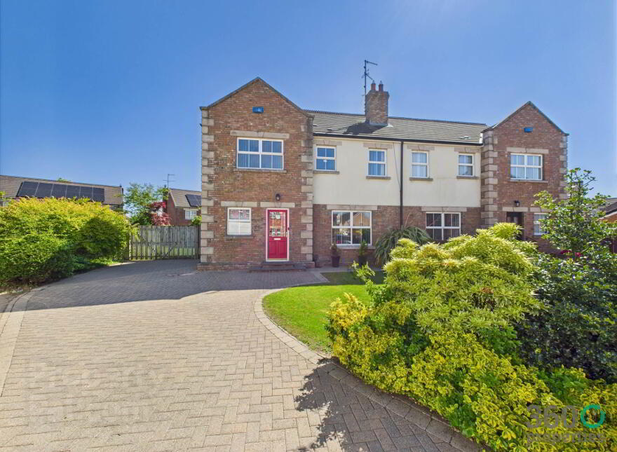 12 Rosses Lane, Ballymena, BT42 2SB photo