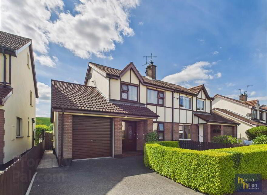 12 Toll House Park, Newry, BT34 1TS photo