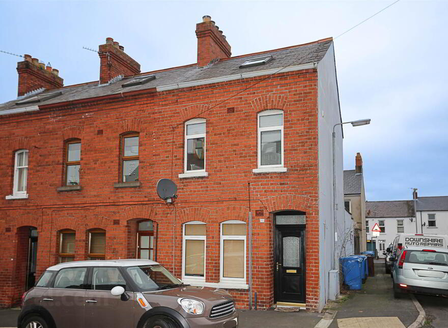 70a Trevor Street, Holywood, BT18 9NA photo