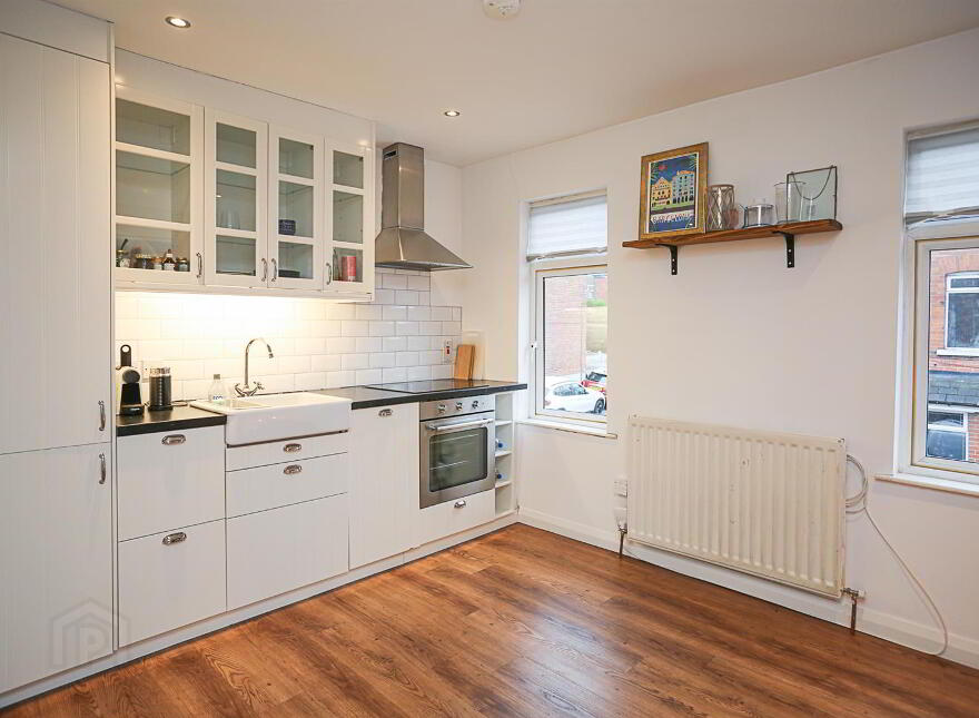 70a Trevor Street, Holywood, BT18 9NA