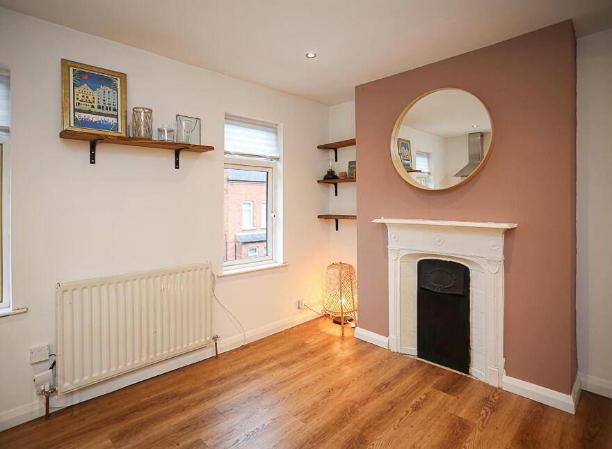 70a Trevor Street, Holywood, BT18 9NA
