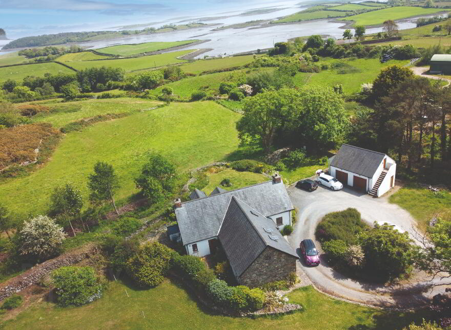 24  Bayview Road, Killinchy, Newtownards, BT23 6TN photo