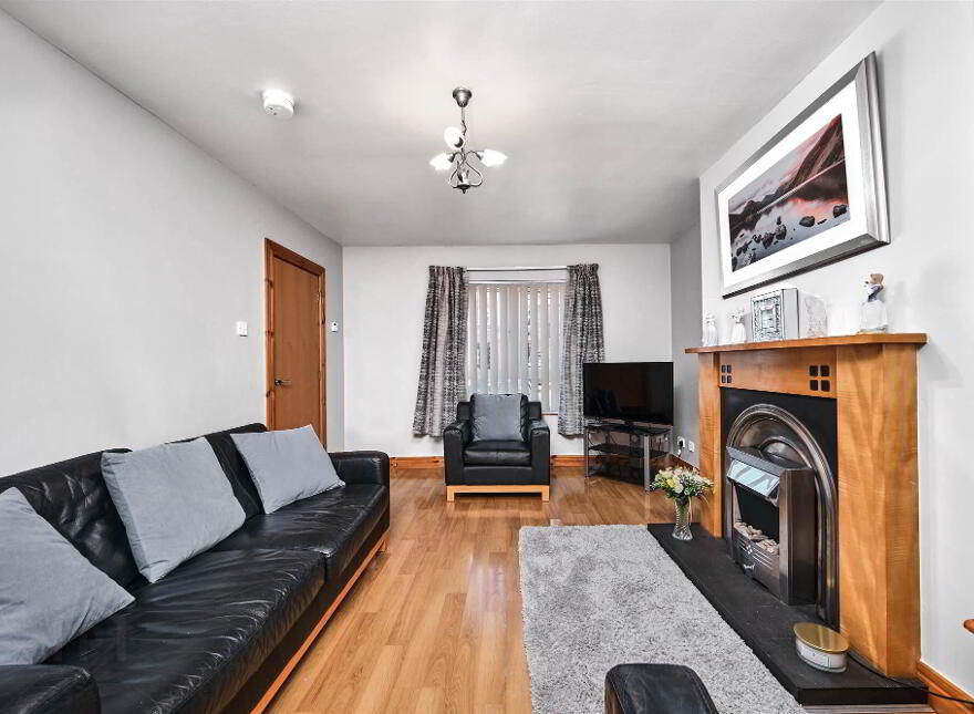 10 Millstone Park, Portstewart, BT55 7HL