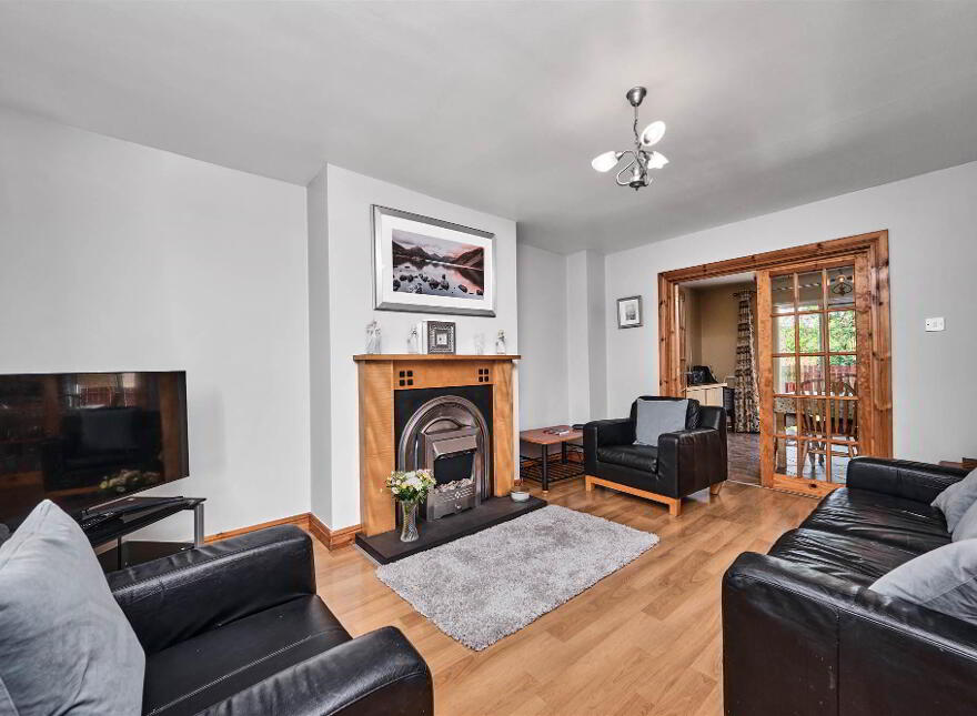 10 Millstone Park, Portstewart, BT55 7HL