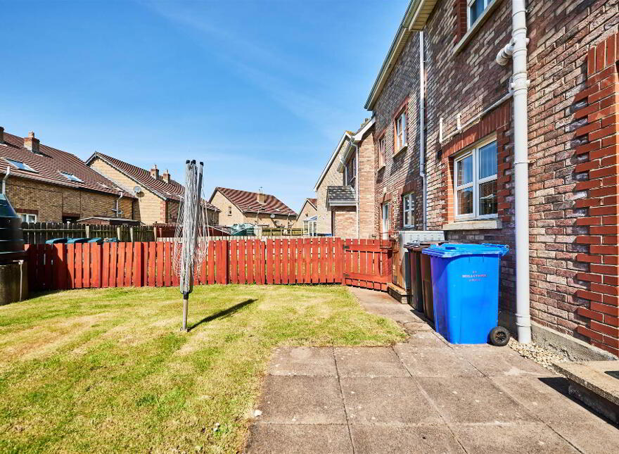 10 Millstone Park, Portstewart, BT55 7HL