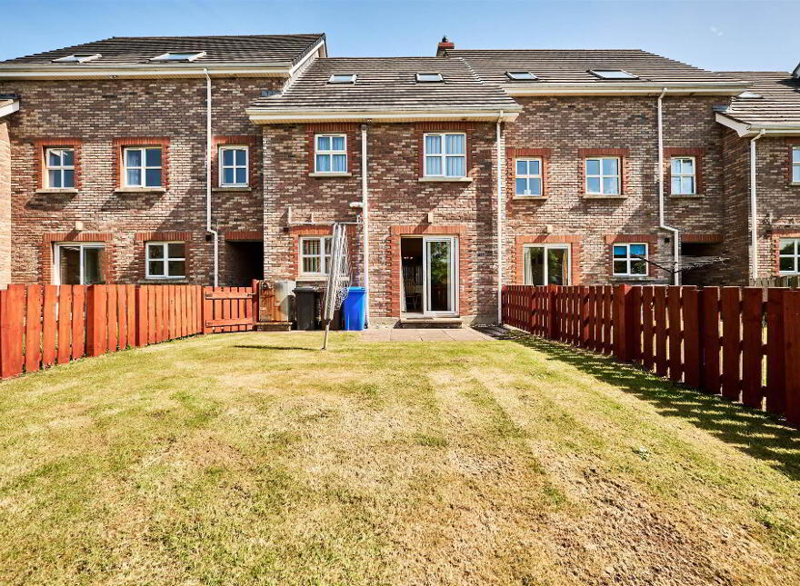 10 Millstone Park, Portstewart, BT55 7HL
