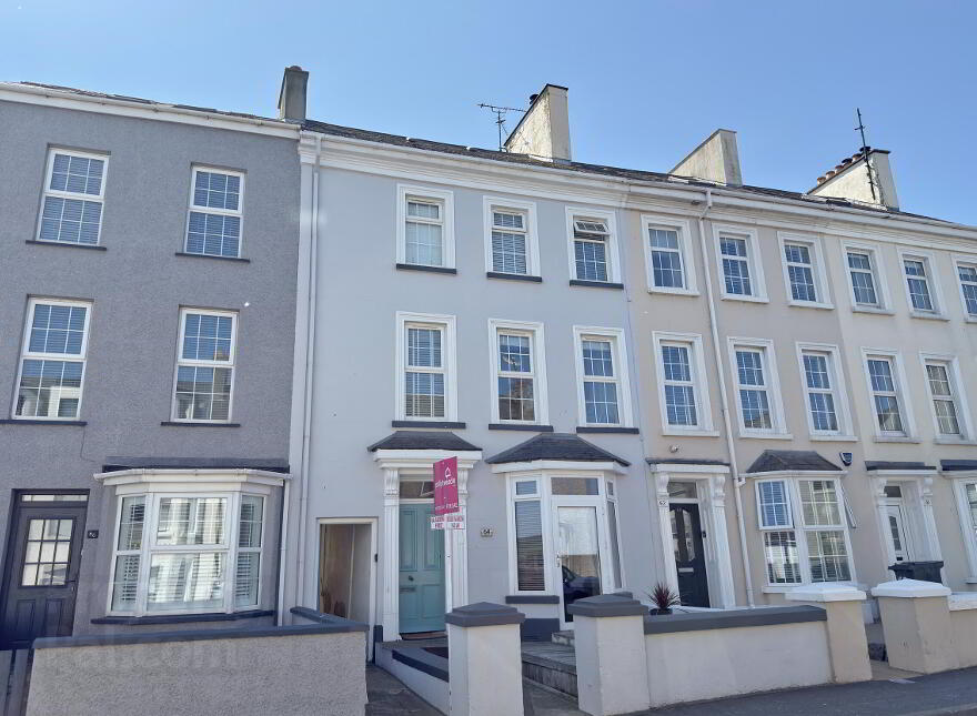 Flat 2, 64 Causeway Street, Portrush, BT56 8AD photo