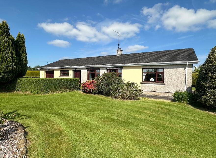 99 Gorran Road, Off Boleran Road, Garvagh, BT51 5EL photo