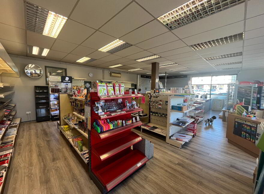 10 Union Road, Magherafelt, BT45 5DF