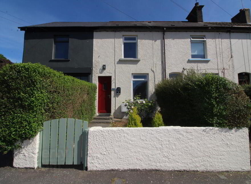 243 Carnmoney Road, Newtownabbey, BT36 6JR photo