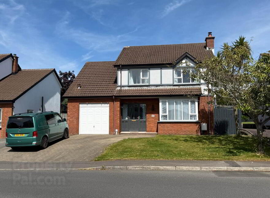 115 Broadlands Gardens, Carrickfergus, BT38 7BJ photo