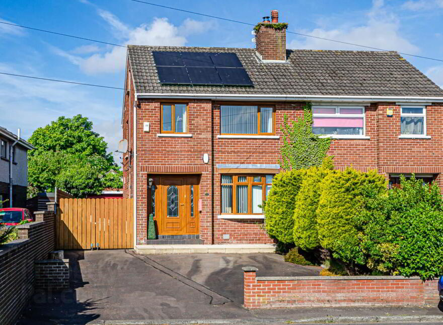 25 Glen Road, Belfast, BT5 7JH photo