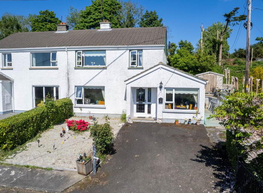 5 Oakfield Drive, Letterkenny, F92PP6X photo