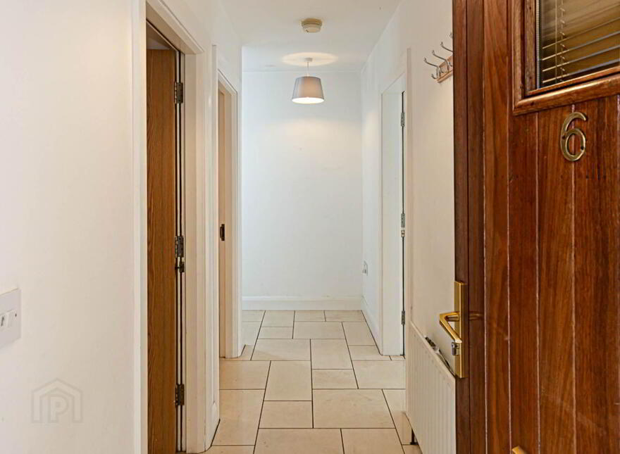 6 Kingsway Court, Kings Road, Belfast, BT5 7EW