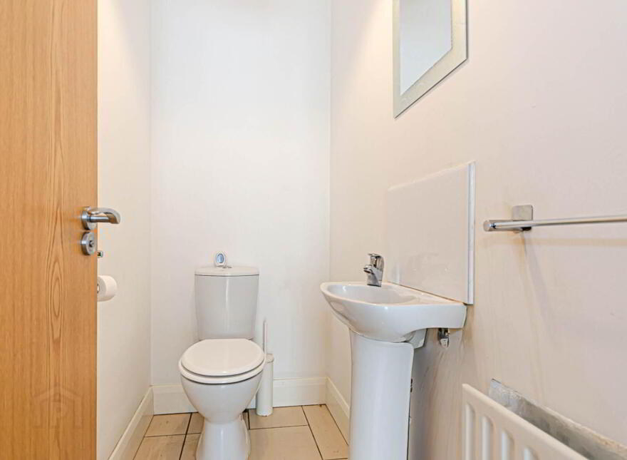 6 Kingsway Court, Kings Road, Belfast, BT5 7EW