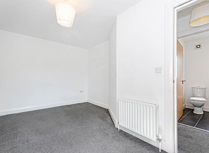 6 Kingsway Court, Kings Road, Belfast, BT5 7EW