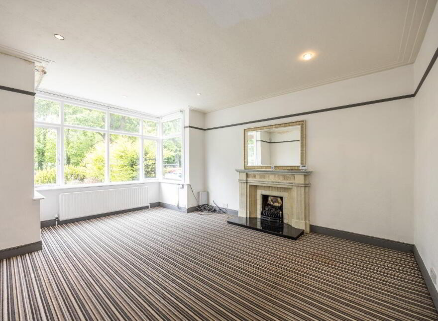 6 Upper Malone Road, Belfast, BT9 5NA
