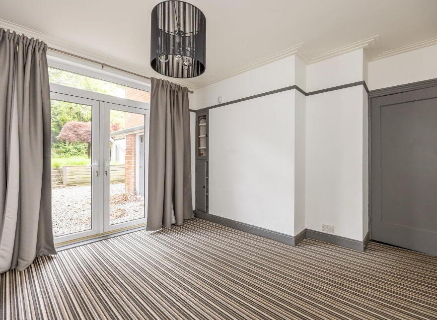 6 Upper Malone Road, Belfast, BT9 5NA