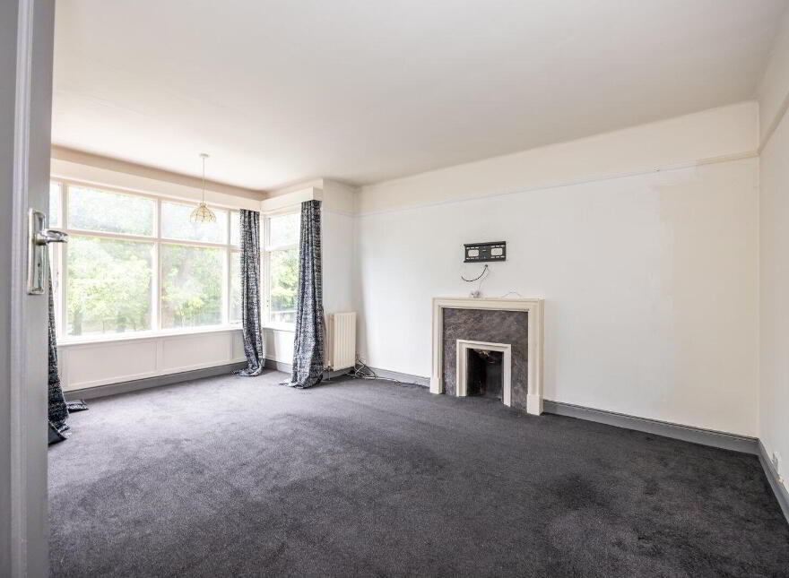 6 Upper Malone Road, Belfast, BT9 5NA
