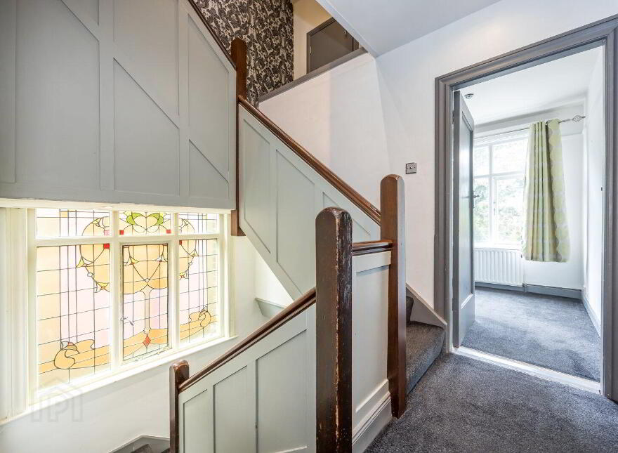6 Upper Malone Road, Belfast, BT9 5NA