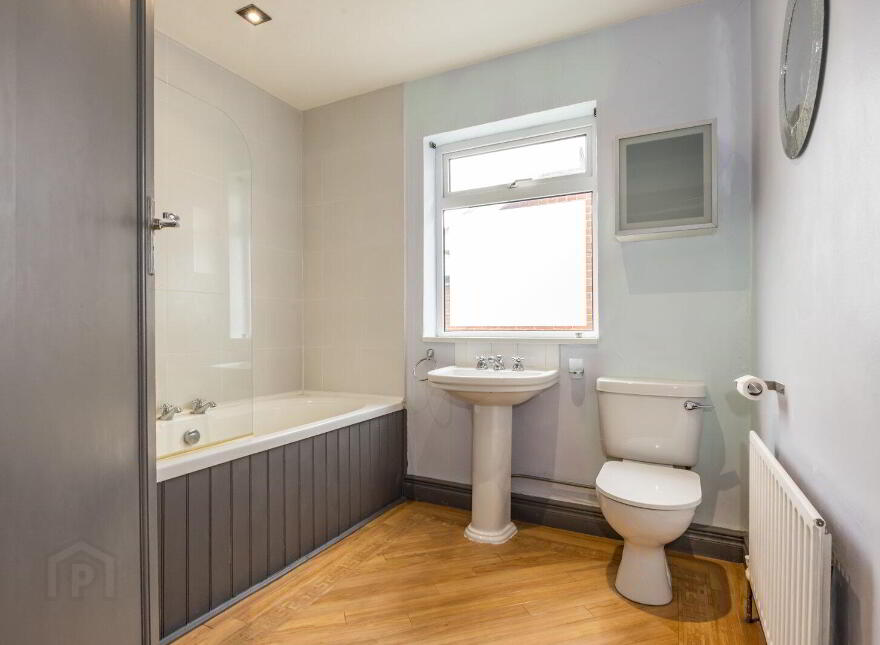 6 Upper Malone Road, Belfast, BT9 5NA