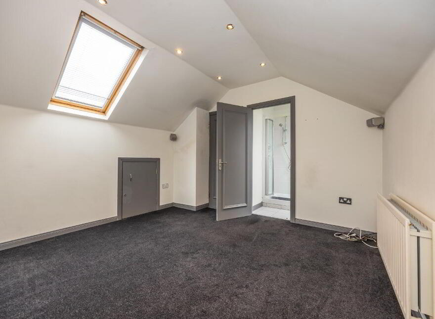 6 Upper Malone Road, Belfast, BT9 5NA