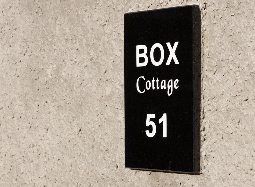 Box Cottage, 51 Roughfort Road, Newtownabbey, BT36 4RE