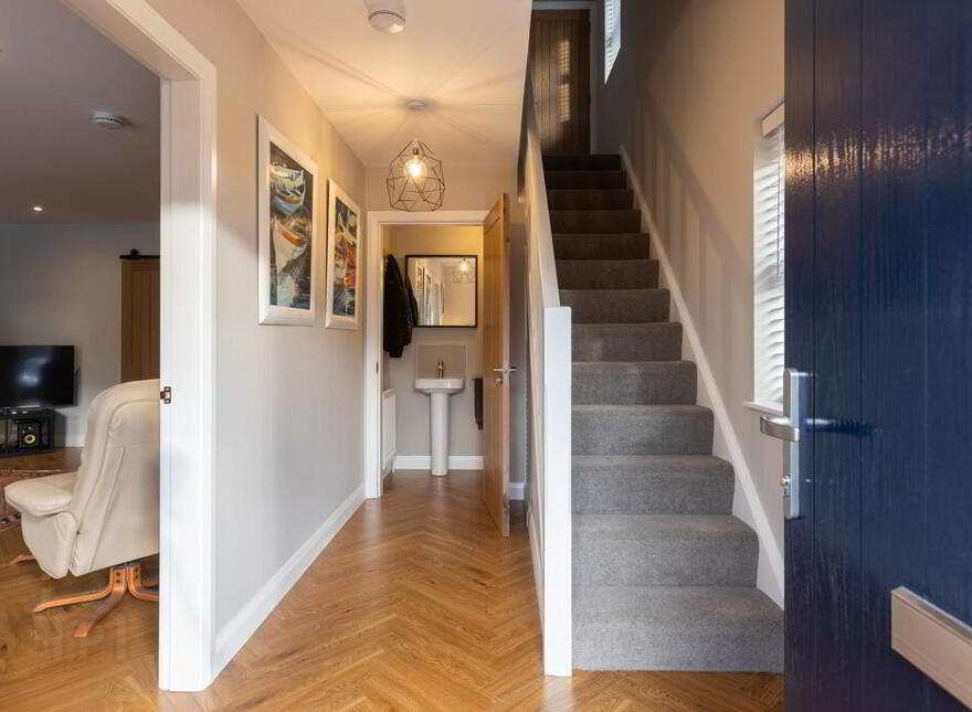 Box Cottage, 51 Roughfort Road, Newtownabbey, BT36 4RE