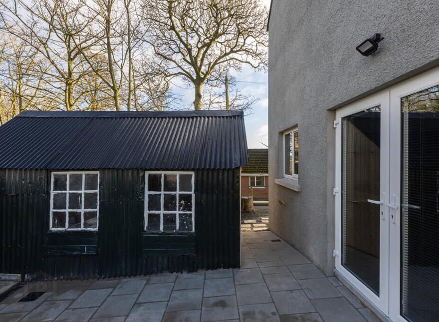 Box Cottage, 51 Roughfort Road, Newtownabbey, BT36 4RE