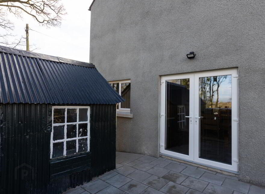 Box Cottage, 51 Roughfort Road, Newtownabbey, BT36 4RE