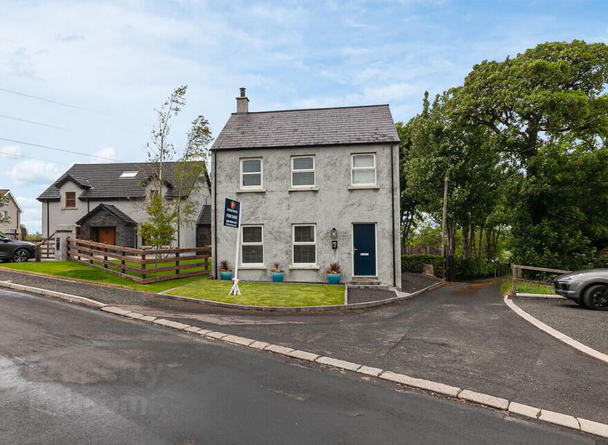 Box Cottage, 51 Roughfort Road, Newtownabbey, BT36 4RE photo