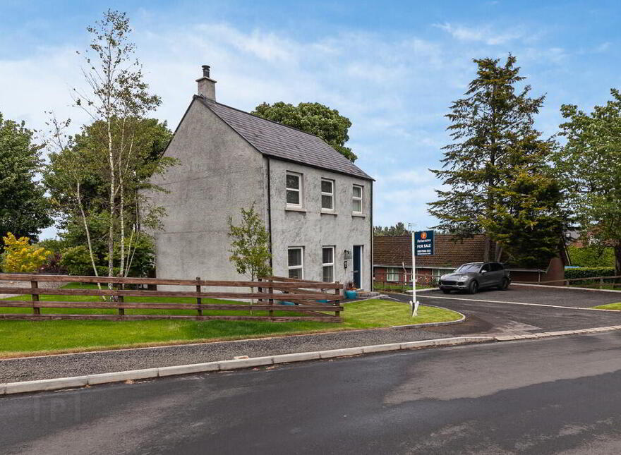 Box Cottage, 51 Roughfort Road, Newtownabbey, BT36 4RE