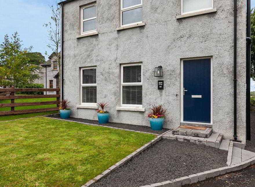 Box Cottage, 51 Roughfort Road, Newtownabbey, BT36 4RE