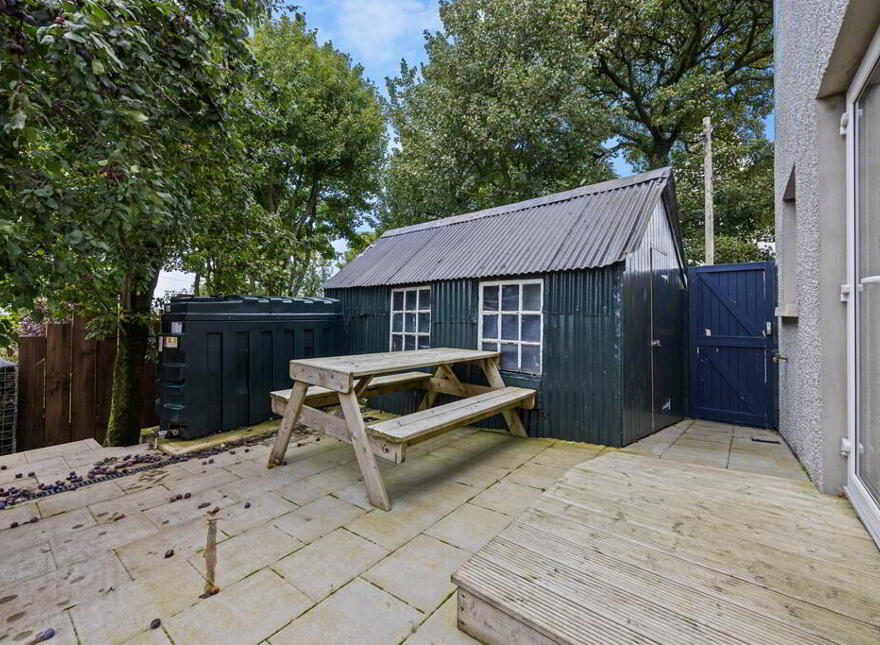 Box Cottage, 51 Roughfort Road, Newtownabbey, BT36 4RE