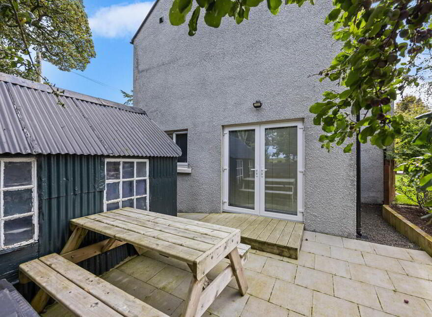 Box Cottage, 51 Roughfort Road, Newtownabbey, BT36 4RE